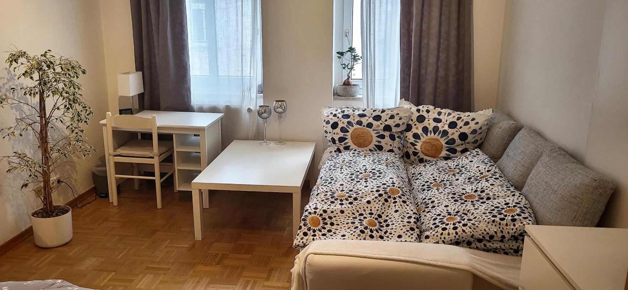 Von Privat, Grosses Zimmer Sehr Zentral In Bad Homburg Stadtmitte Bad Homburg vor der Höhe Eksteriør billede